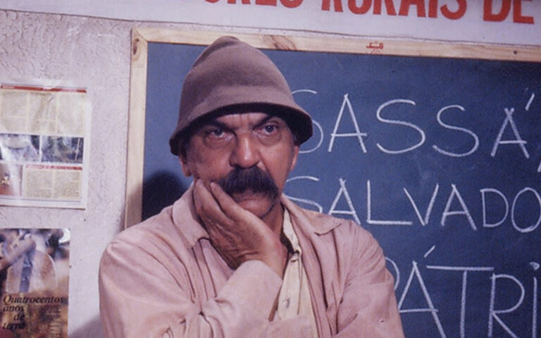 Novela O Salvador da Pátria: Resumo do capítulo dia 21/04/2021