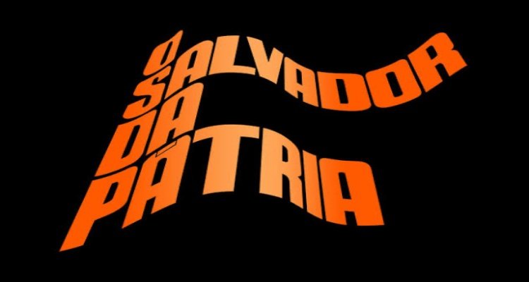 Novela O Salvador da Pátria