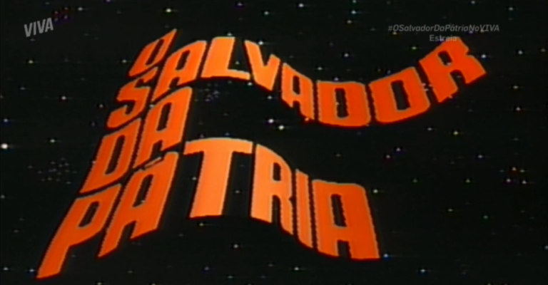 Novela O Salvador da Pátria: Resumo do capítulo dia 19/04/2021