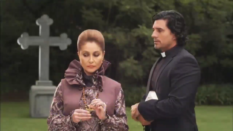 Novela Triunfo do Amor: Resumo do capítulo dia 16/04/2021