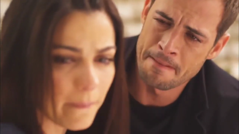 Novela Triunfo do Amor: Resumo do capítulo dia 15/04/2021