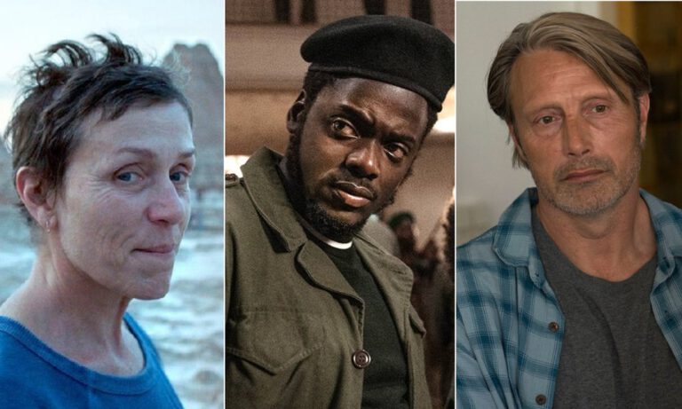 Oscar 2021 ao vivo: Como assistir a cerimônia na TV e online