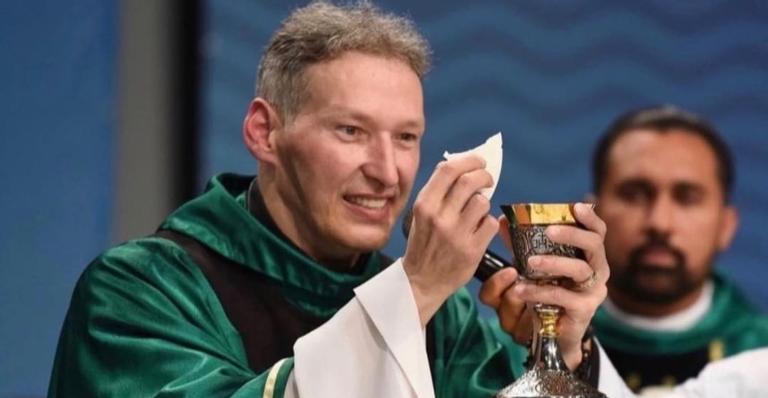 Padre Marcelo Rossi