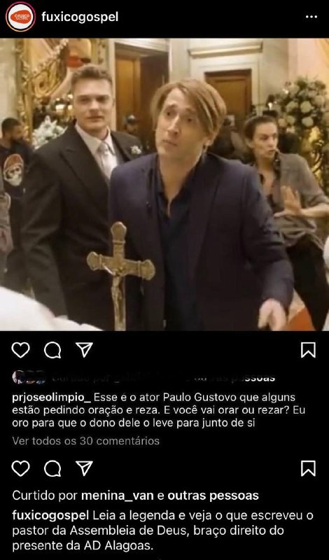 Paulo Gustavo