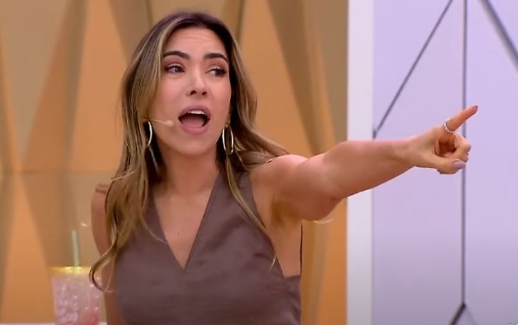 Patricia Abravanel