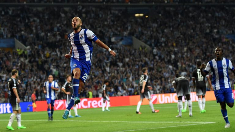 Porto x Chelsea ao vivo: Onde assistir na TV e online pela Champions League