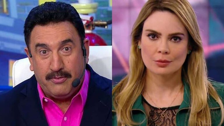 Ratinho é alvo de acusações após criticas contra Rachel Sheherazade: “Xenofobia”
