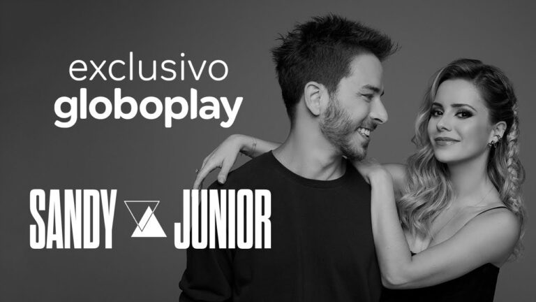 Sandy e Junior: A História: Resumo do episódio dia 11/04/2021