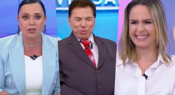 Silvio Santos