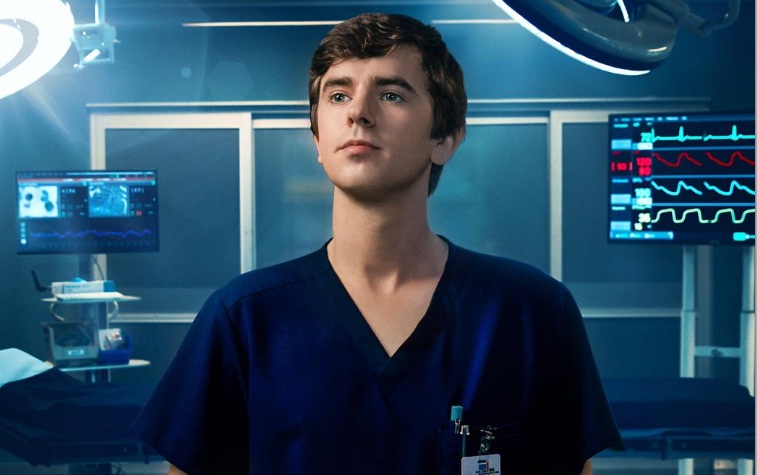 The Good Doctor – O Bom Doutor