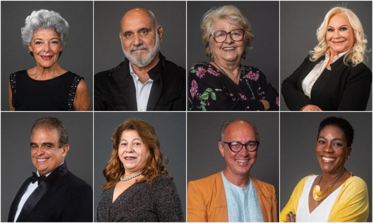 Quem vai ganhar o The Voice Mais 2021? Vote em seu favorito