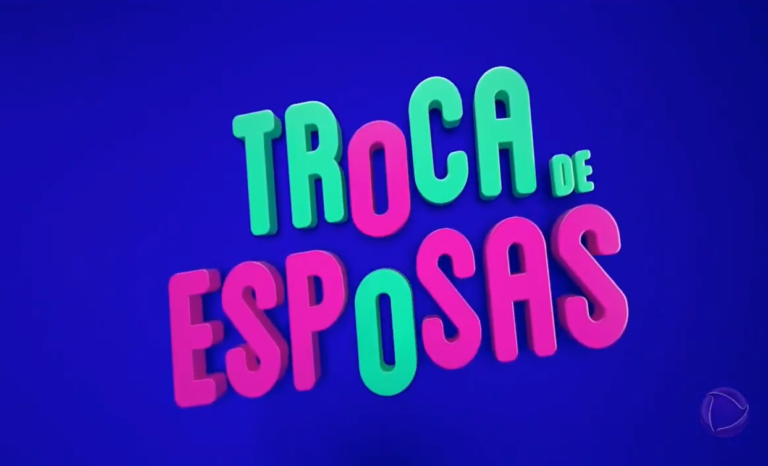 Troca de Esposas 19/04/2021: Família Canisso e Anunciação encaram o desafio