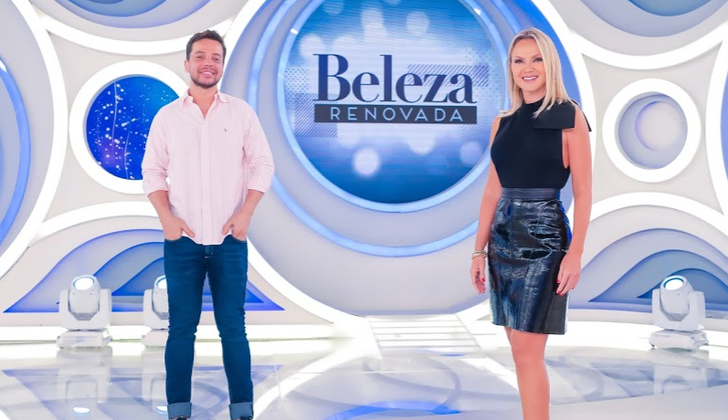 Programa Eliana 23/05/2021 – Transformação da Beleza Renovada e mais
