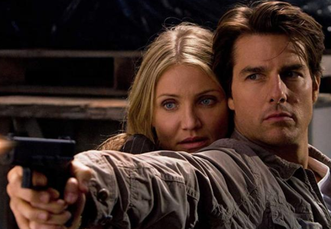 Filme da Tela de Sucessos 29/04/2022 – Encontro Explosivo