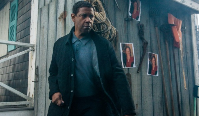 Filme da Tela Quente 17/05/2021 – O Protetor 2