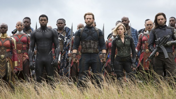 Vingadores