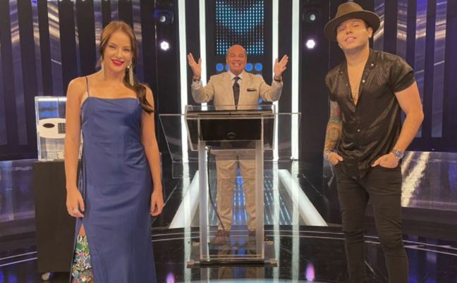 Mega Senha 01/05/2021 – Tierry e Gabi Martins