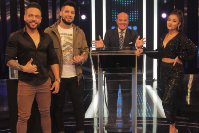 Mega Senha 08/05/2021 – João Bosco e Gabriel e Nanda Caroll