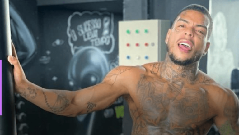 MC Kevin tem verdadeira causa da morte revelada por perícia