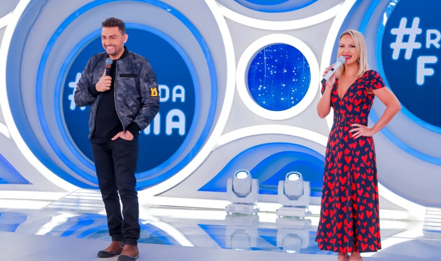 Eliana 09/05/2021 – Mano Walter, homenagem do Dia Das Mães e mais