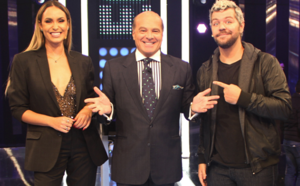 Mega Senha 29/05/2021 – Sarah Andrade e Victor Sarro