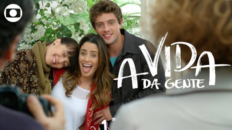 Novela A Vida da Gente: Resumo do capítulo dia 25/05/2021