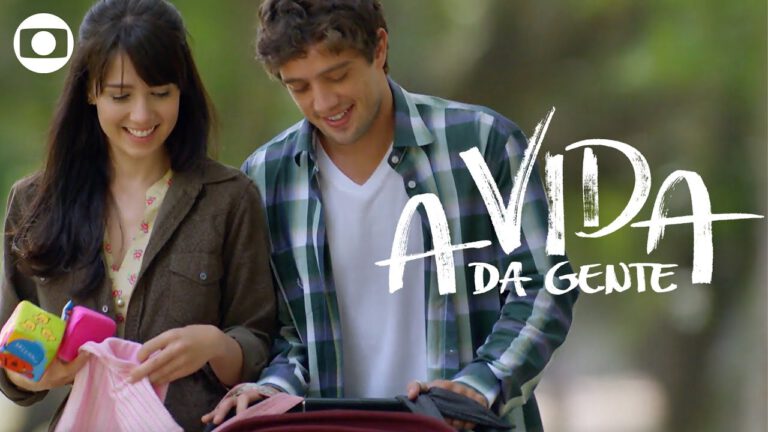 Novela A Vida da Gente: Resumo do capítulo dia 29/05/2021