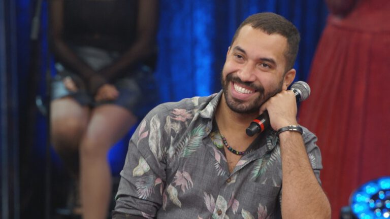 Altas Horas 15/05/2021: Gil do Vigor, Fiuk, Cleo, Pabllo Vittar e mais