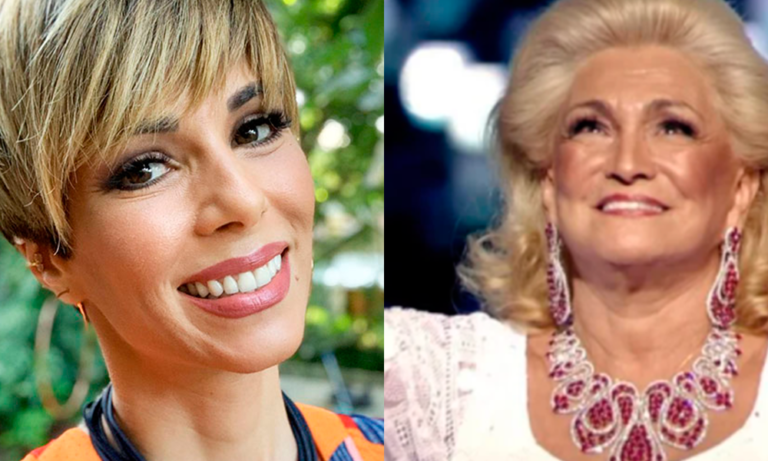 Ana Furtado revela conselho de Hebe que mudou sua vida: “Voltei a sentir”