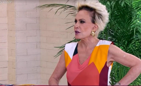 Ana Maria Braga