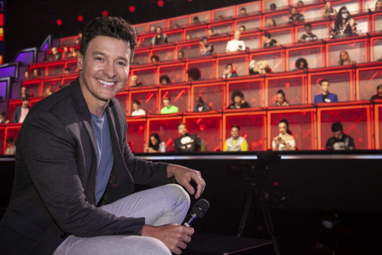 Canta Comigo 23/05/2021: Apresentações, músicas e mais