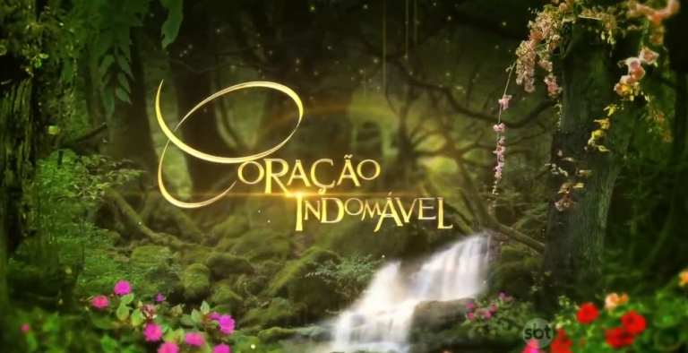 Novela Coração Indomável: Resumo do primeiro capítulo, dia 24/05/2021