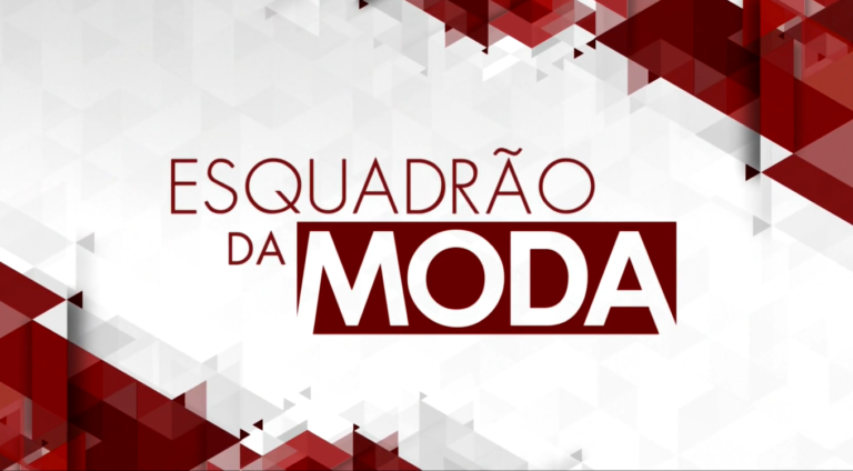 Esquadrão da Moda 01/05/2021: Transformação de Franciele Parra e mais