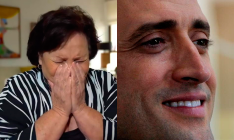 Mãe de Paulo Gustavo conta detalhes da partida do filho: “O batimento foi diminuindo”