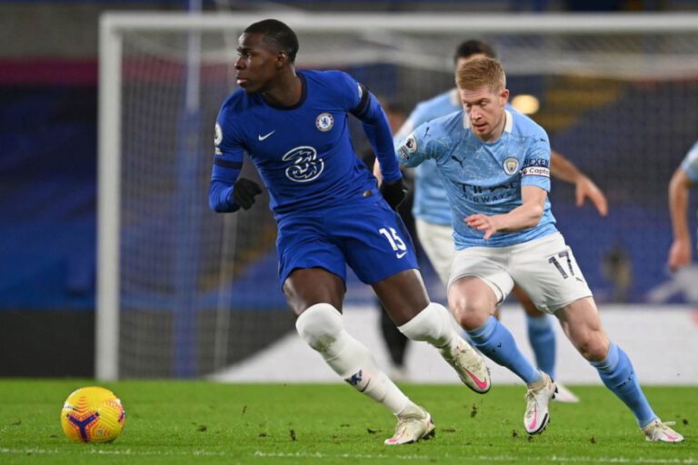 Manchester City x Chelsea ao vivo: Onde assistir a final da Champions Leangue na TV e online