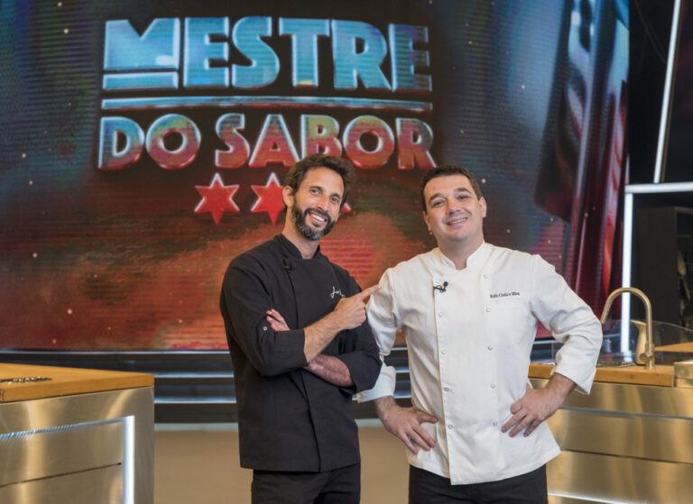 Mestre do Sabor 19/05/2021: Fase Na Pressão, receitas e mais
