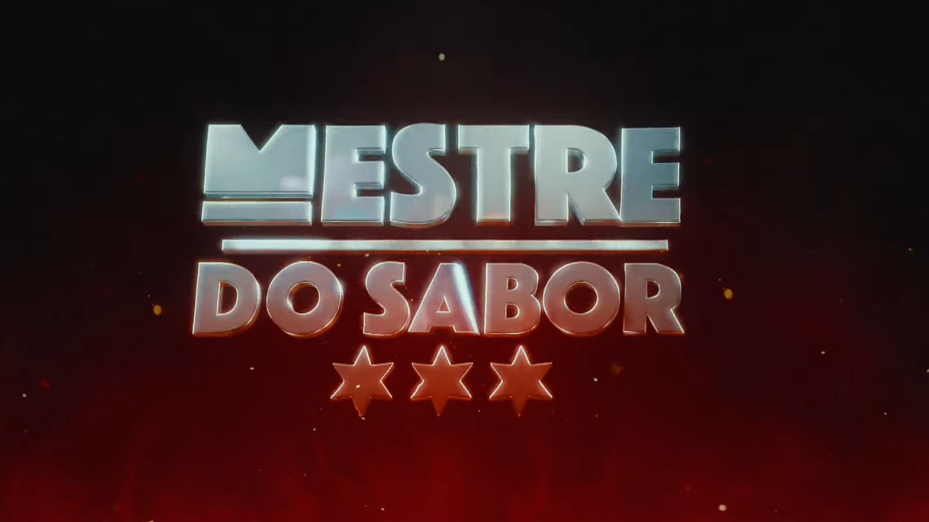 Mestre do Sabor