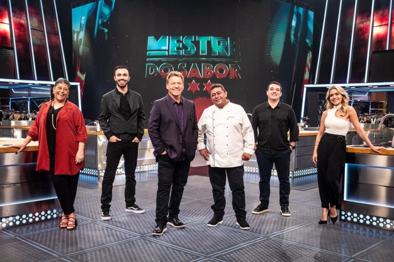 Mestre do Sabor 06/05/2021: Estreia da terceira temporada, receitas e mais