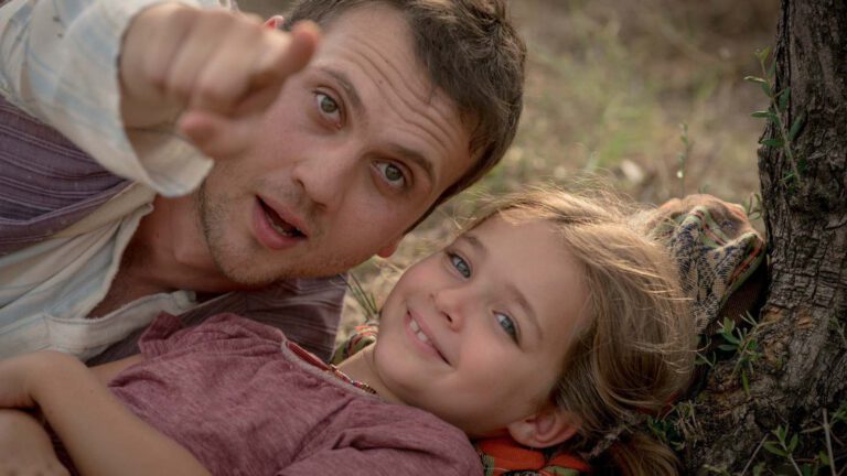 Filme do Cinema Especial 12/05/2021: Milagre na Cela 7