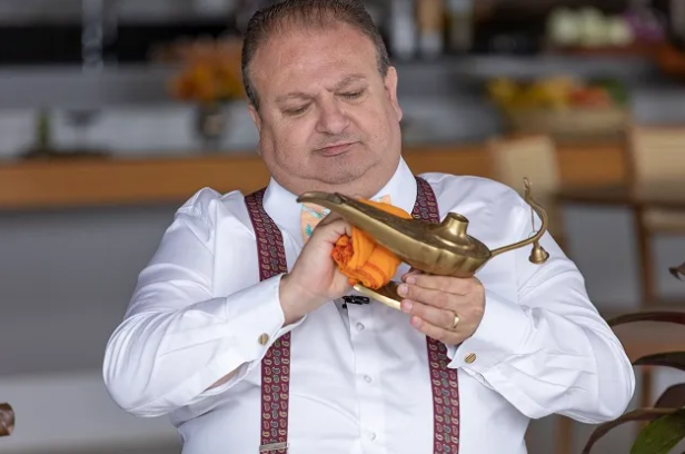 Minha Receita