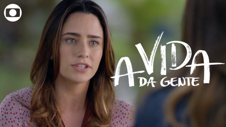 Novela A Vida da Gente: Resumo do capítulo dia 20/05/2021