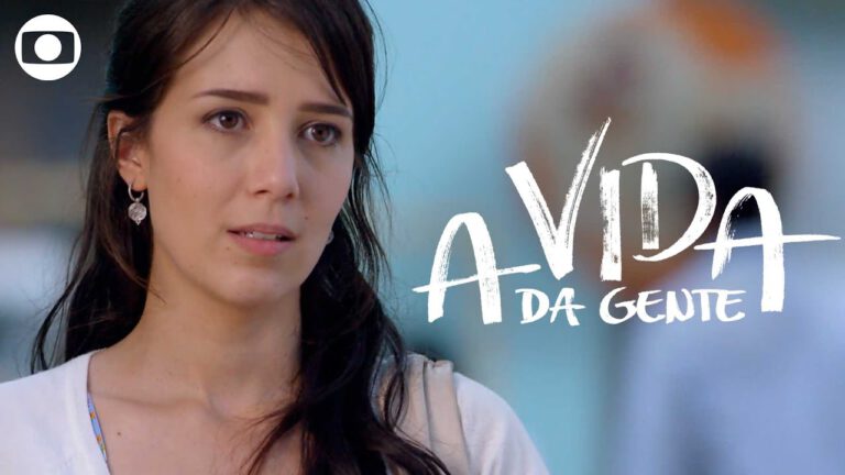 Novela A Vida da Gente: Resumo do capítulo dia 19/05/2021
