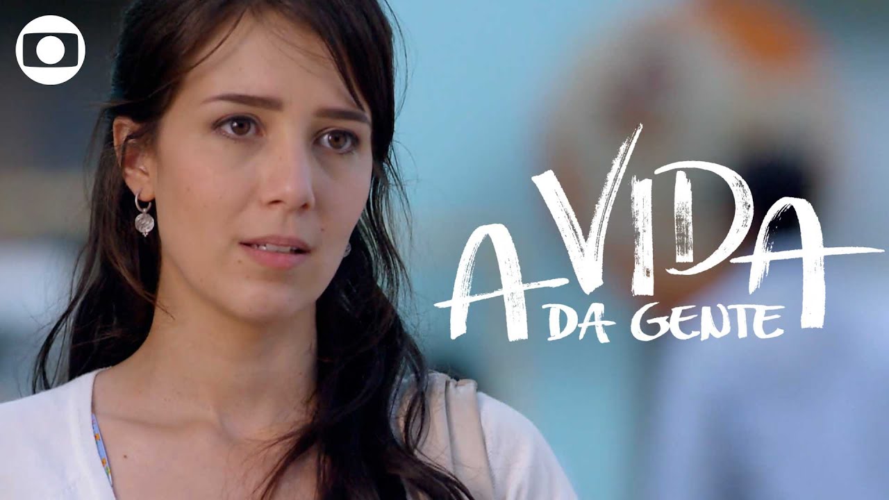 Novela A Vida Da Gente