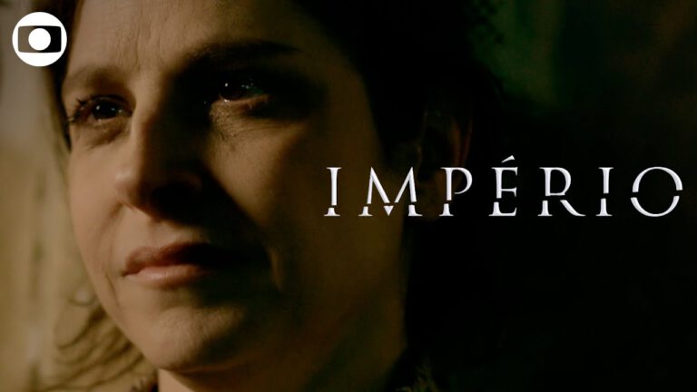 Novela Império: Resumo do capítulo dia 21/05/2021