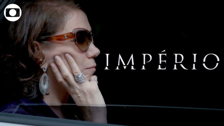 Novela Império: Resumo do capítulo dia 25/05/2021