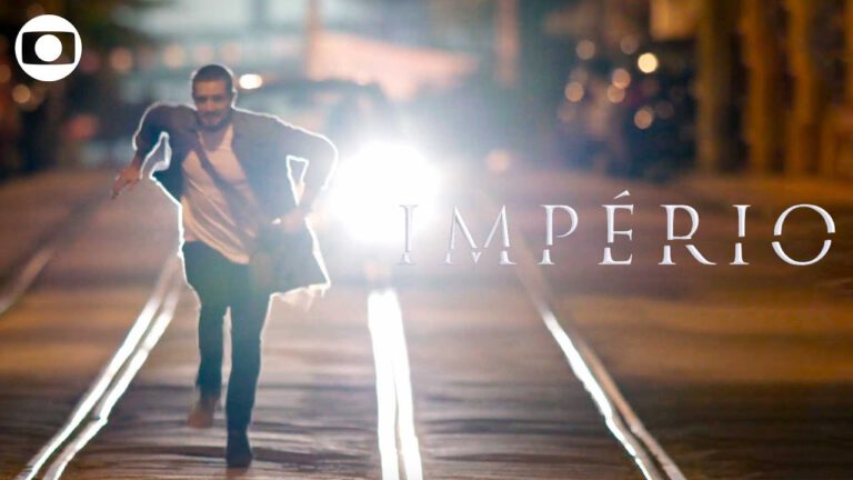 Novela Império: Resumo do capítulo dia 29/05/2021