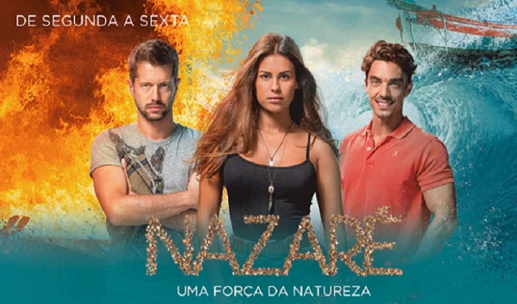 Novela Nazaré