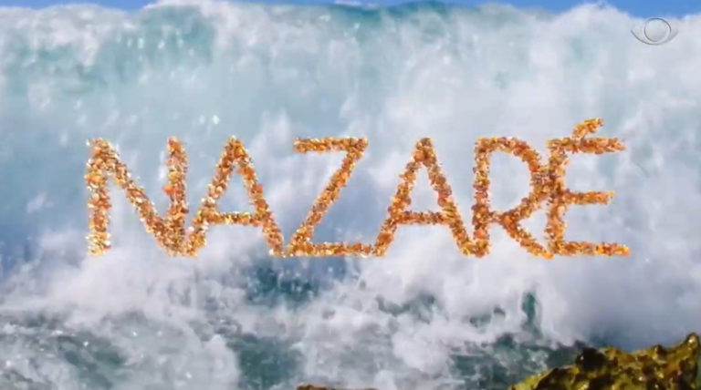 Novela Nazaré: Resumo do capítulo dia 19/05/2021