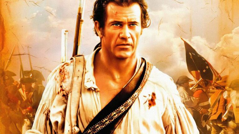 Filme da Super Tela 07/05/2021: O Patriota
