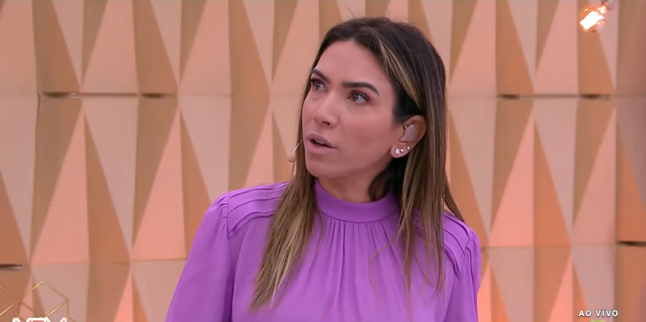 Patricia Abravanel